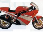 1989 Ducati 750 Sport